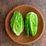 Lettuce - Romaine - Matured