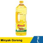 bimoli minyak goreng 2000ml