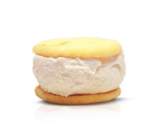 Strawberries & Cream