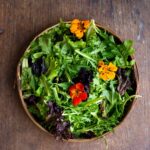 Salad Mix - Sunshine