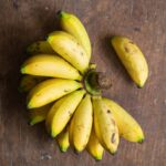 Banana - White Milk - Pisang Susu